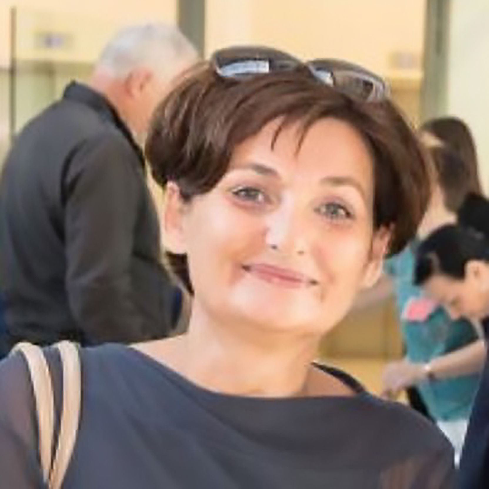 Andrea Höglinger